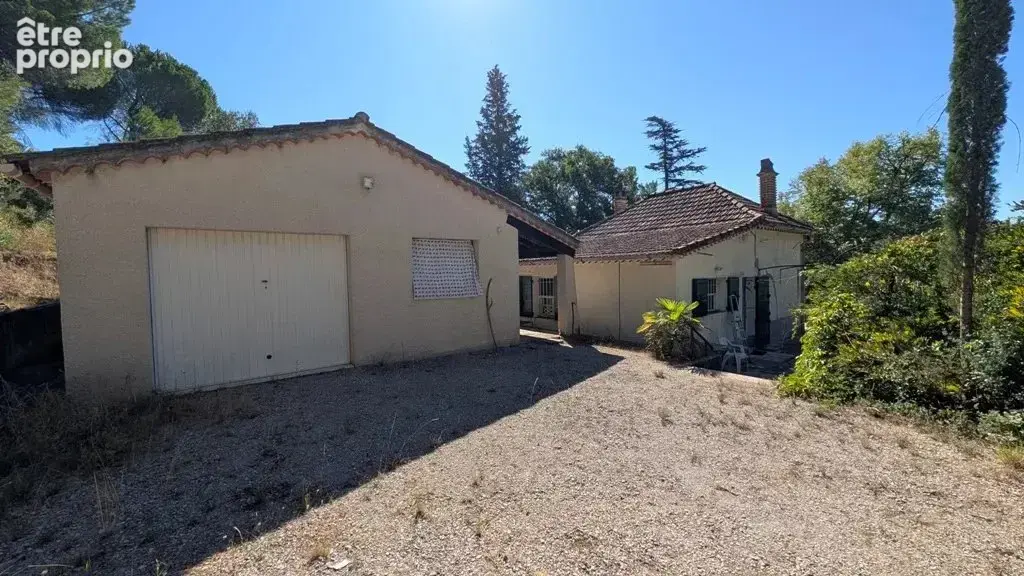 LE VAL villa à rénover sur 19.430m² de terrain - photo 9