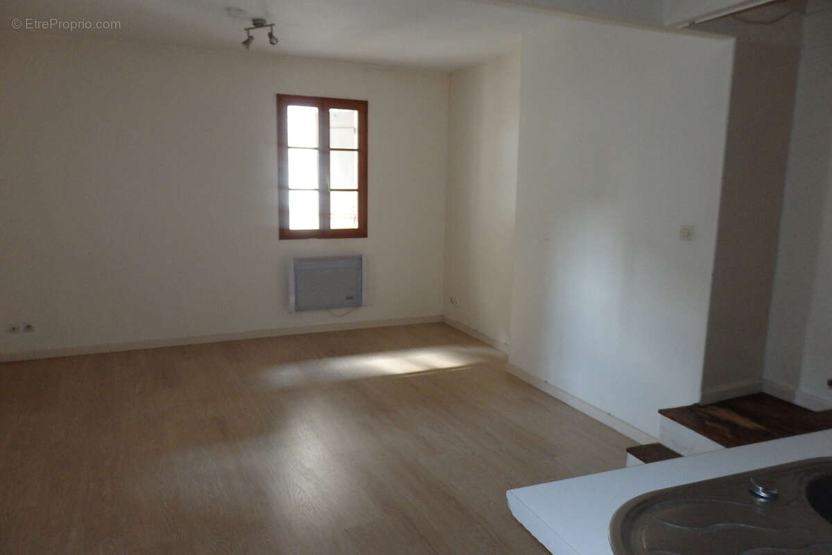 Appartement à MARMANDE