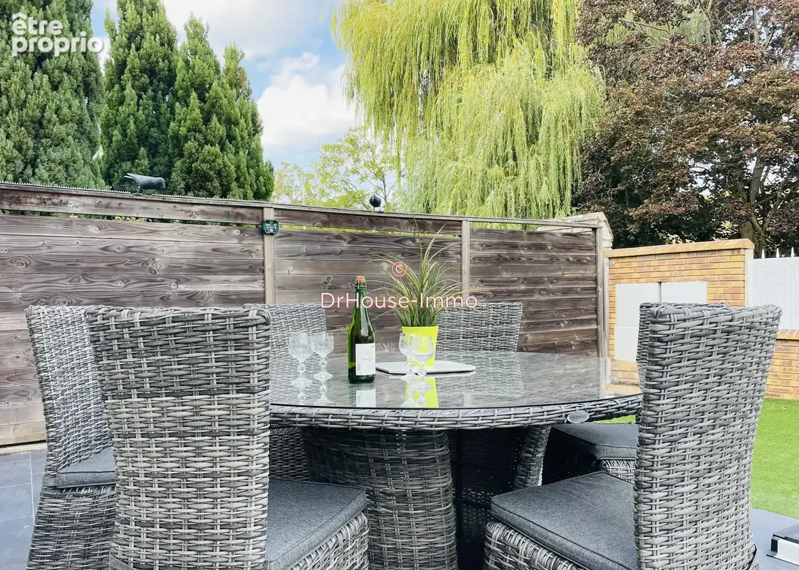 Maison 4 pièces 114 m² à vendre à Vernon (27200) - photo 3