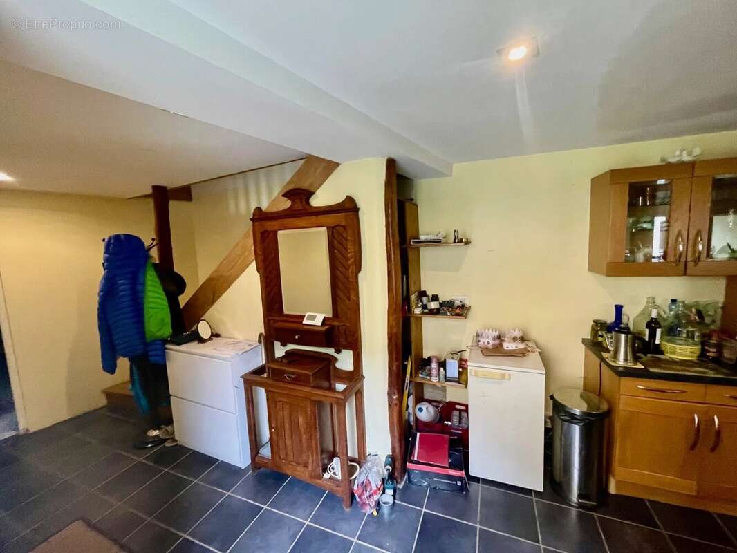 Maison à SAINT-PAUL-DE-JARRAT