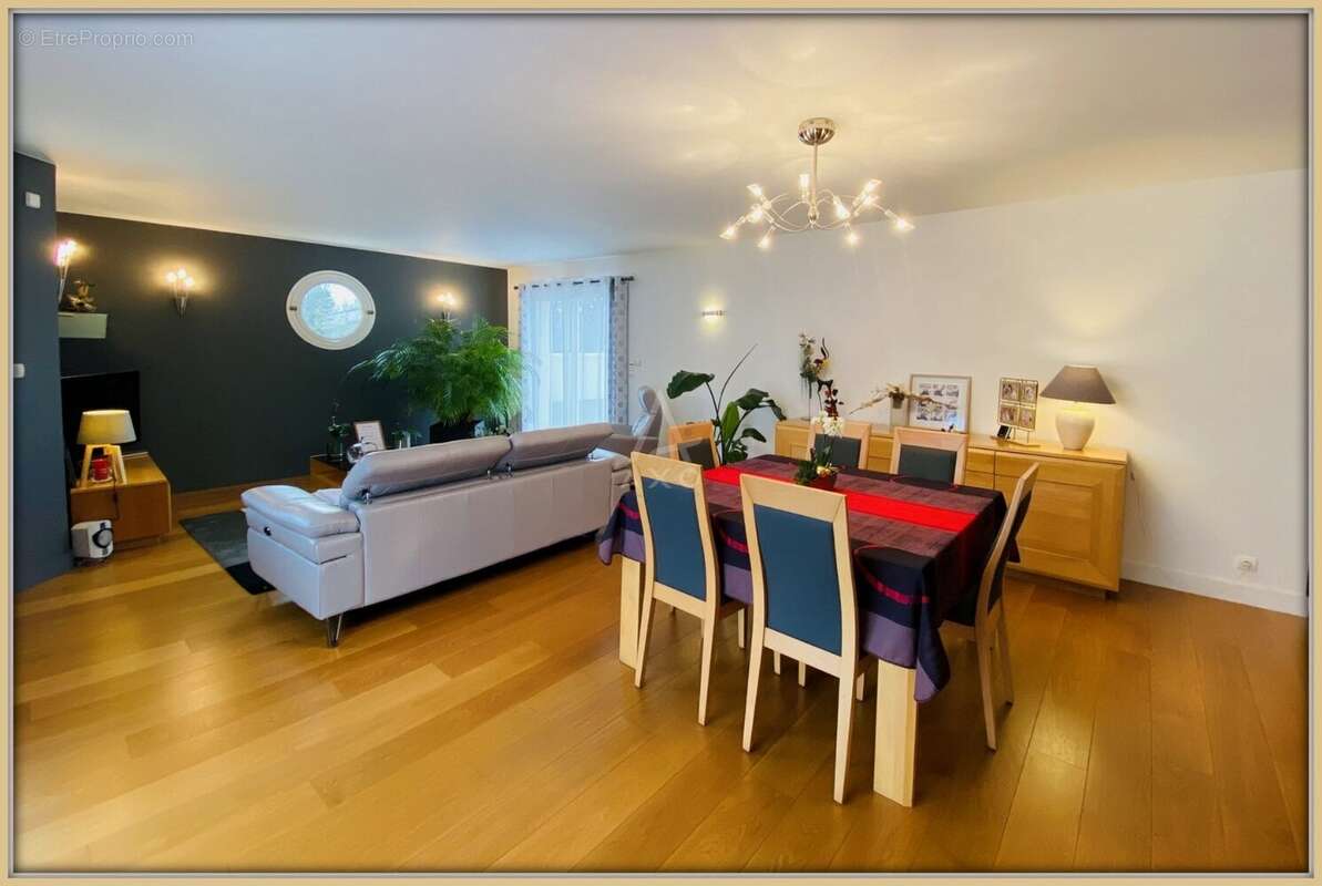 Maison 154m² tout confort - photo 3