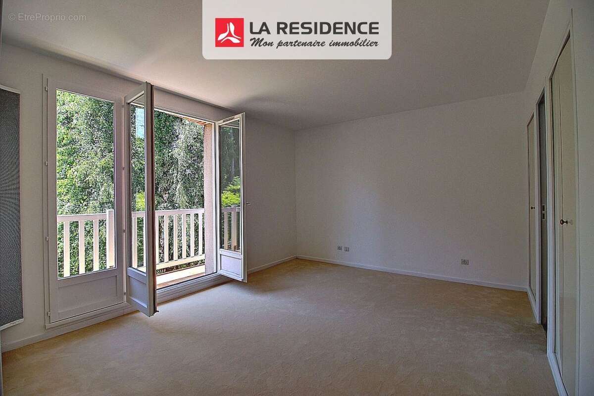 Maison à CHAMBOURCY