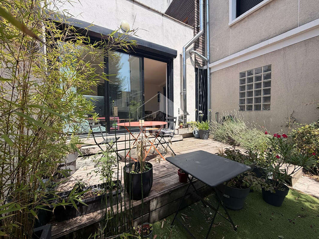 Maison 107m² à montreuil - photo 2