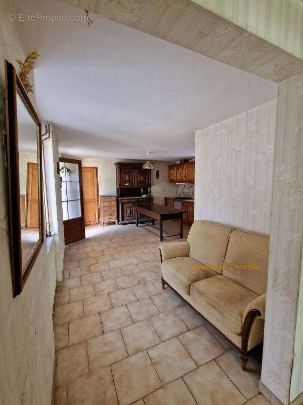 Maison  8 pièce(s) - photo 16