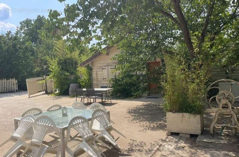 Maison à LUX