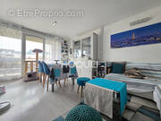 Appartement à CACHAN