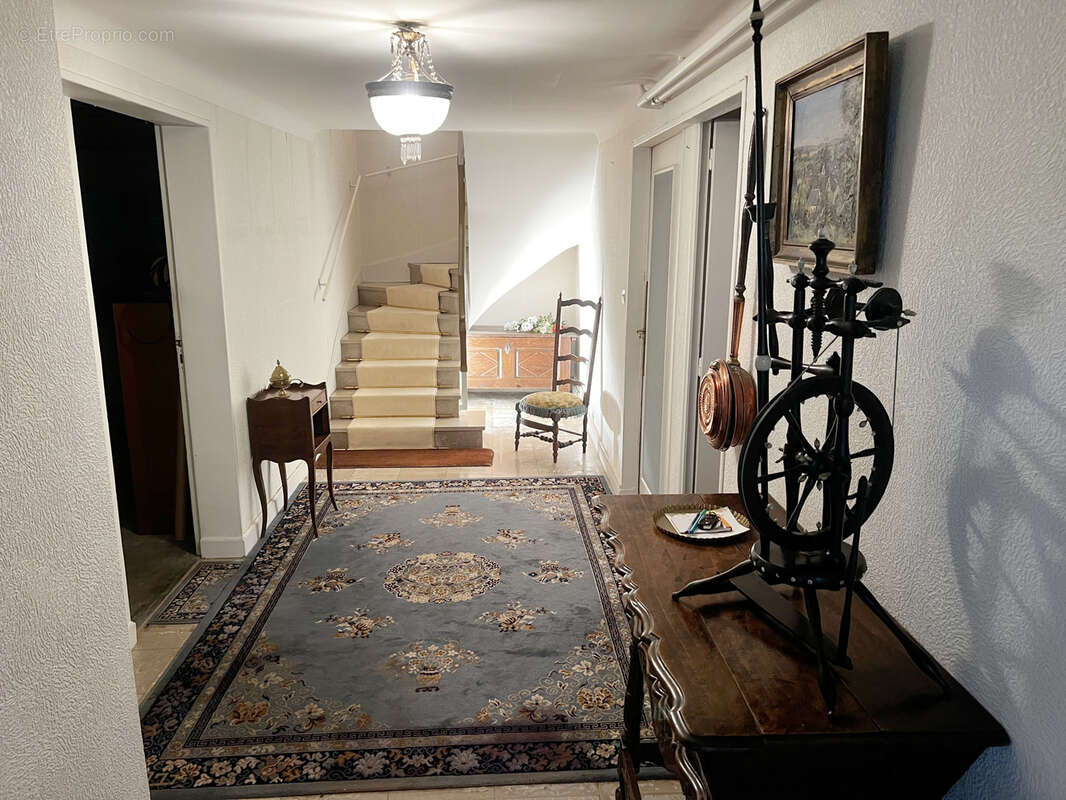 Maison à CHATELLERAULT