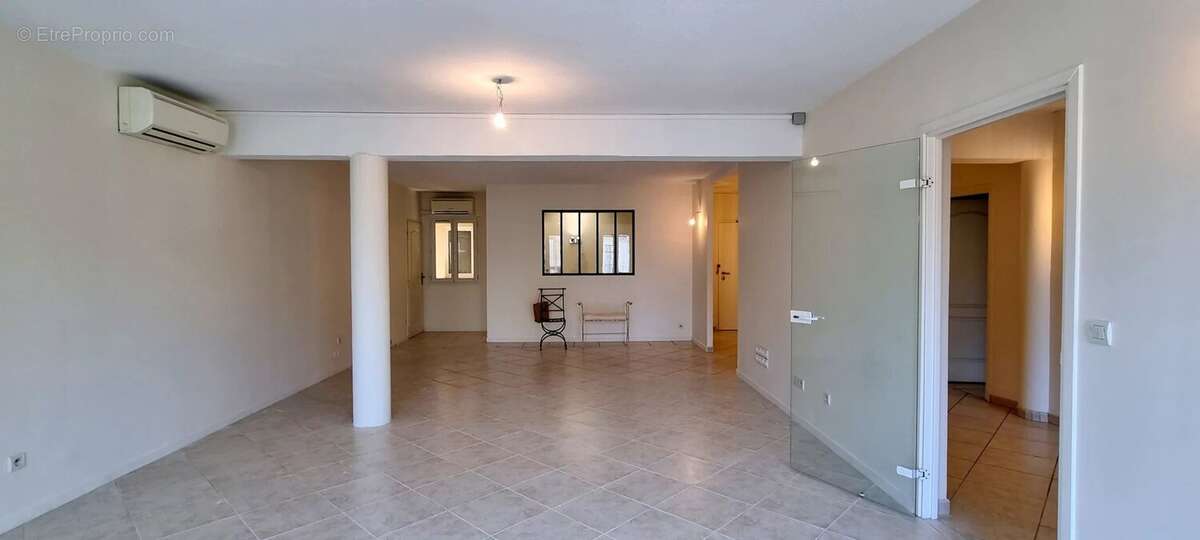 Appartement à BERGERAC