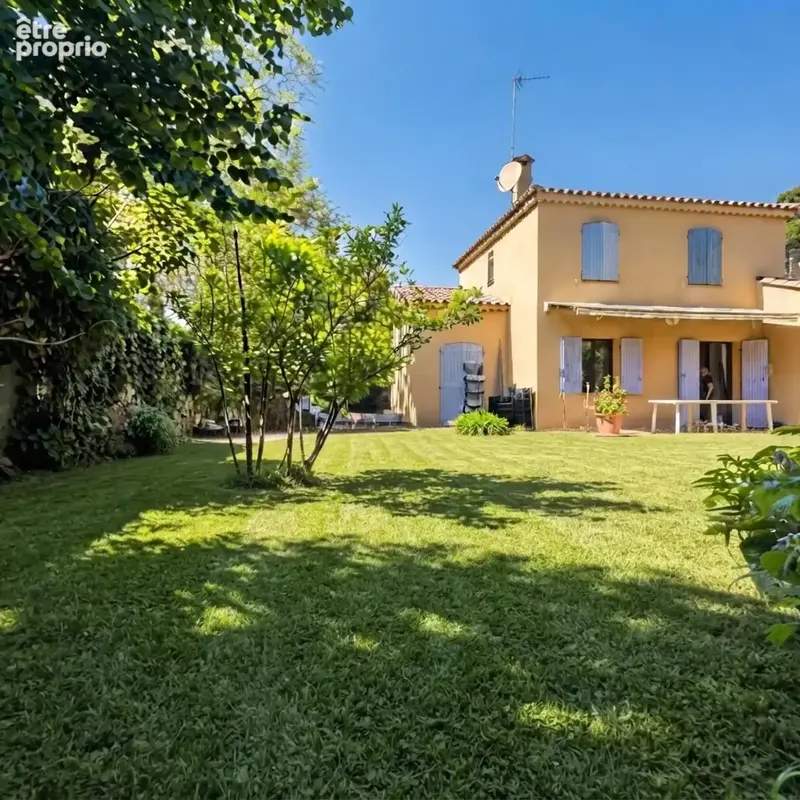 Photo 1 - Maison à MARSEILLE-9E
