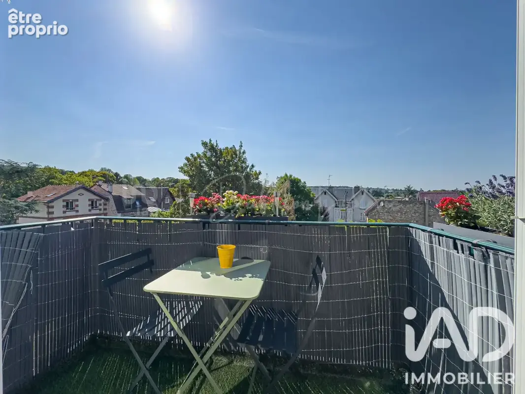Photo 1 - Appartement à MARLY-LE-ROI