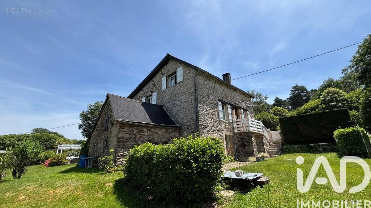 Photo 1 - Maison à MENOIRE