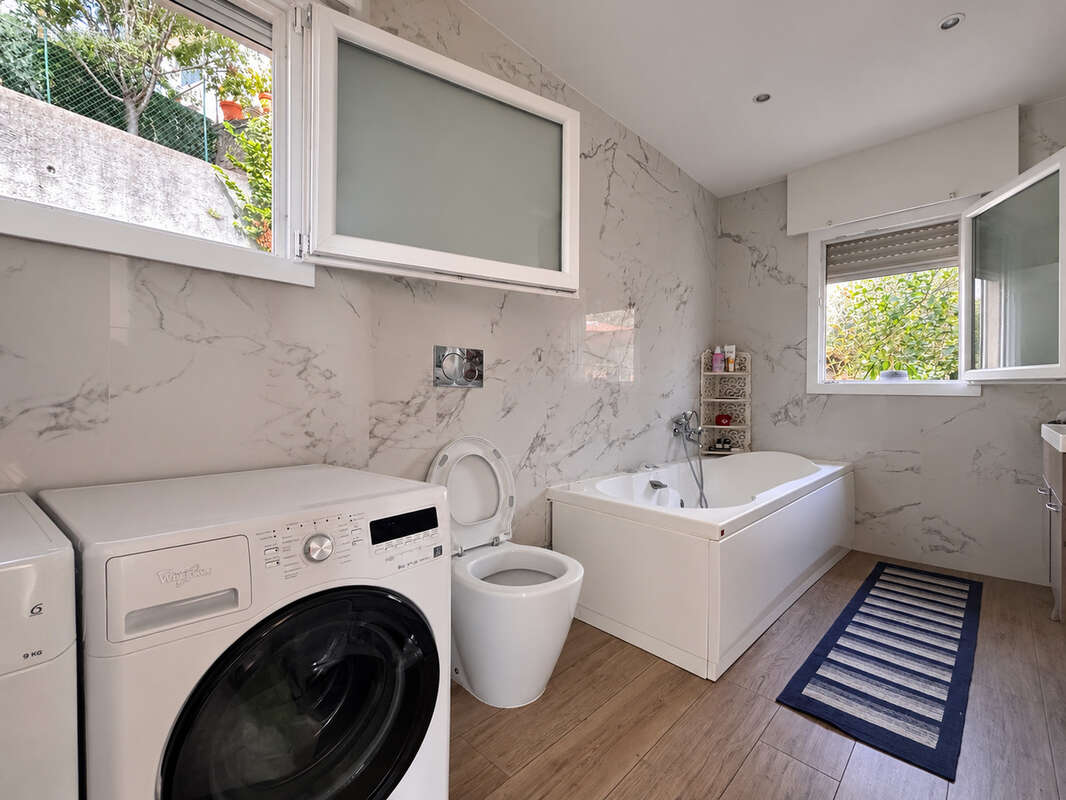 À vendre, villa d'architecte - photo 11