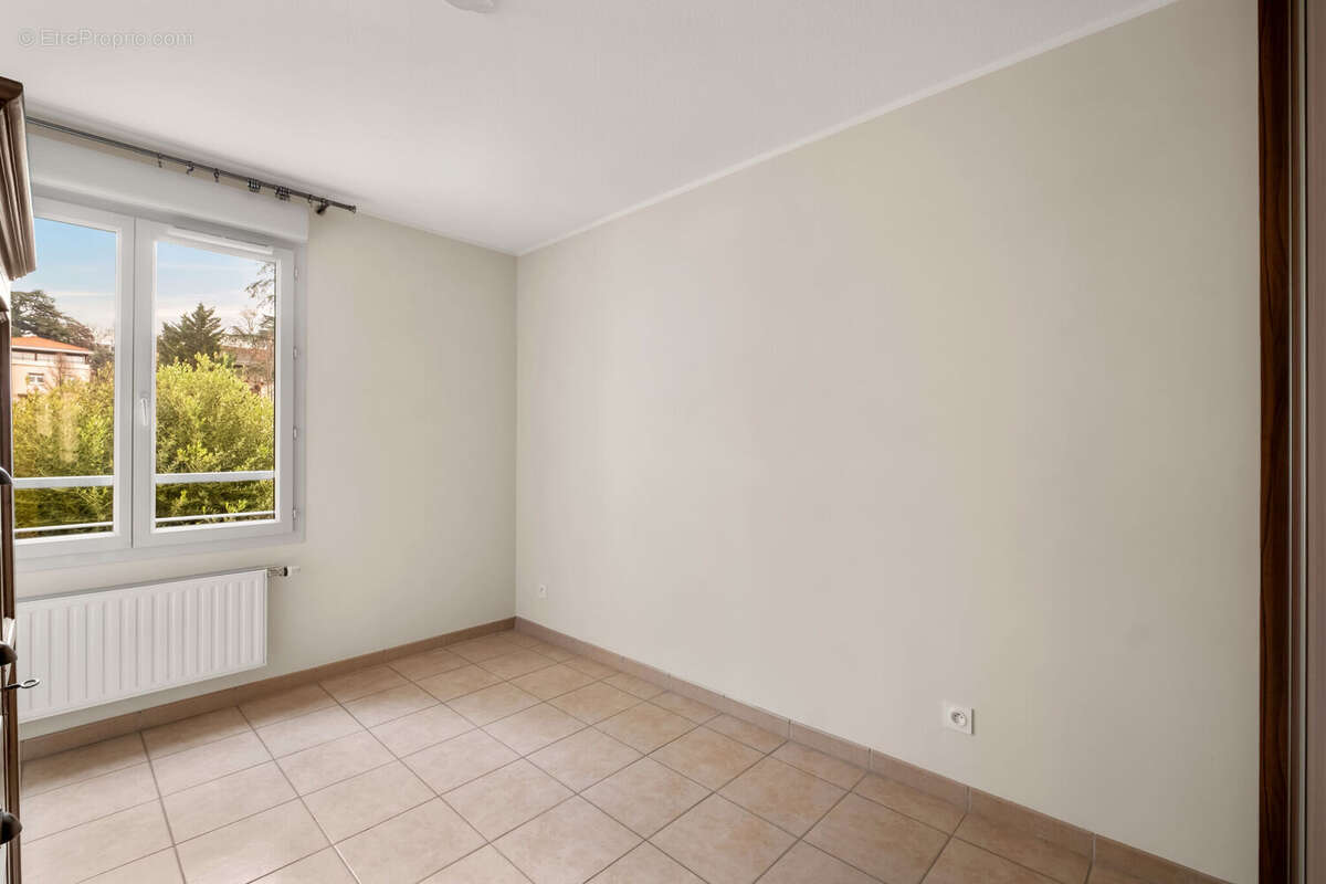 Photo 8 - Appartement à SAINT-PRIEST