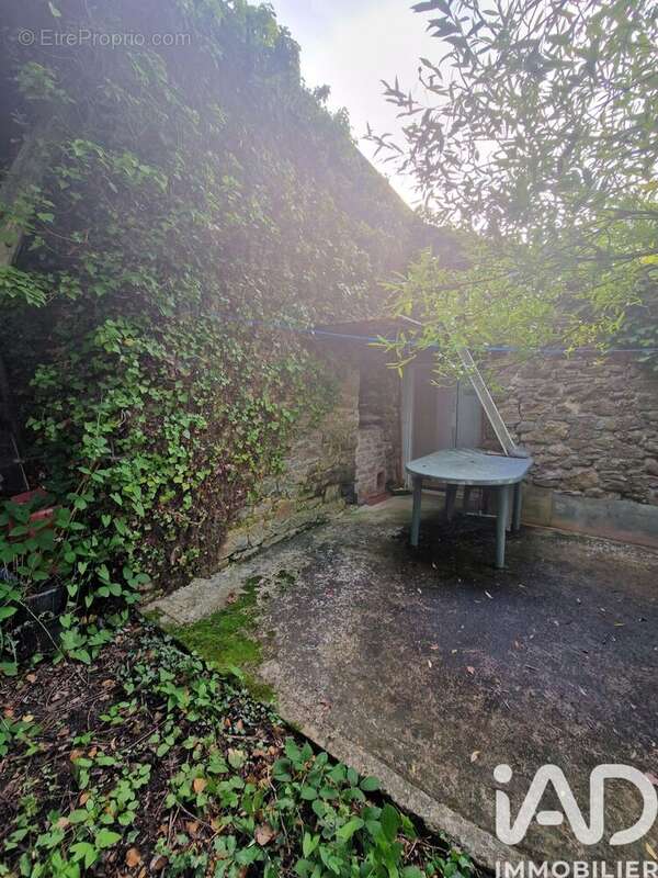 Photo 8 - Maison à LIFFRE