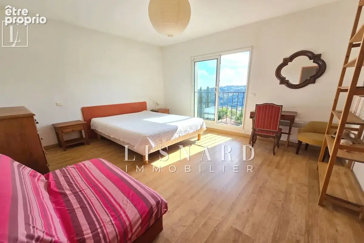Maison 4 pièces 140 m² à vendre à Vallauris (06220) - photo 8