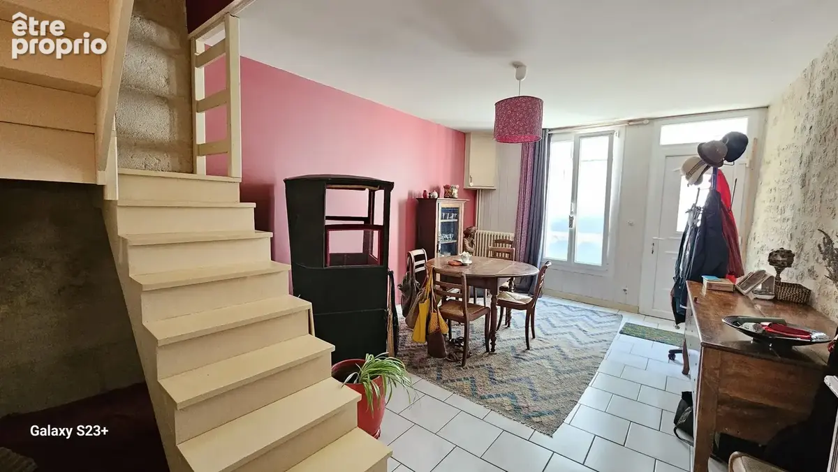 Maison 95 m² à Niort  - photo 9