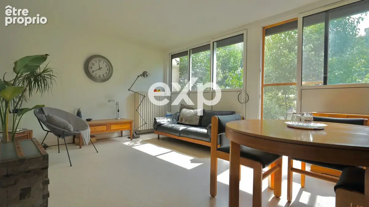 Maison 77 m² à Montpellier  - photo 3
