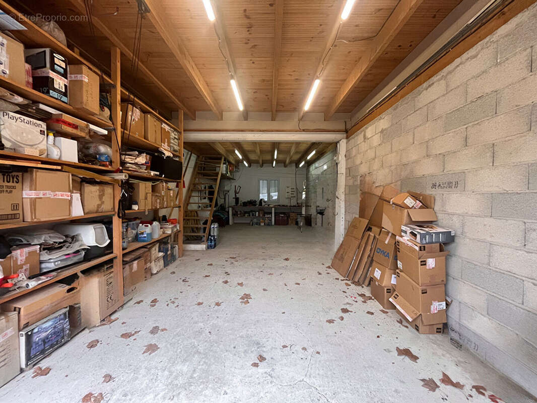 Appartement à BARBENTANE