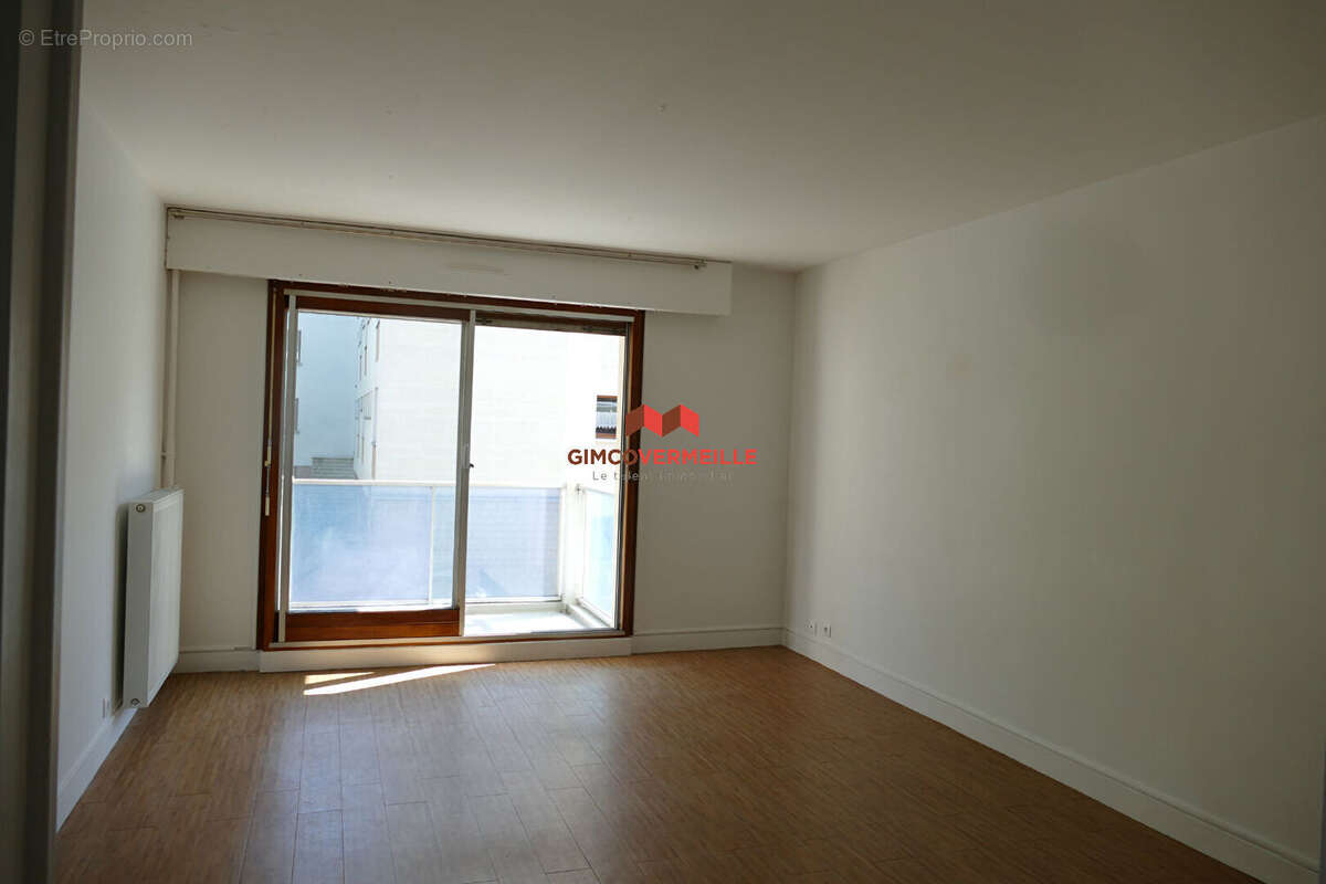 Appartement à RUEIL-MALMAISON