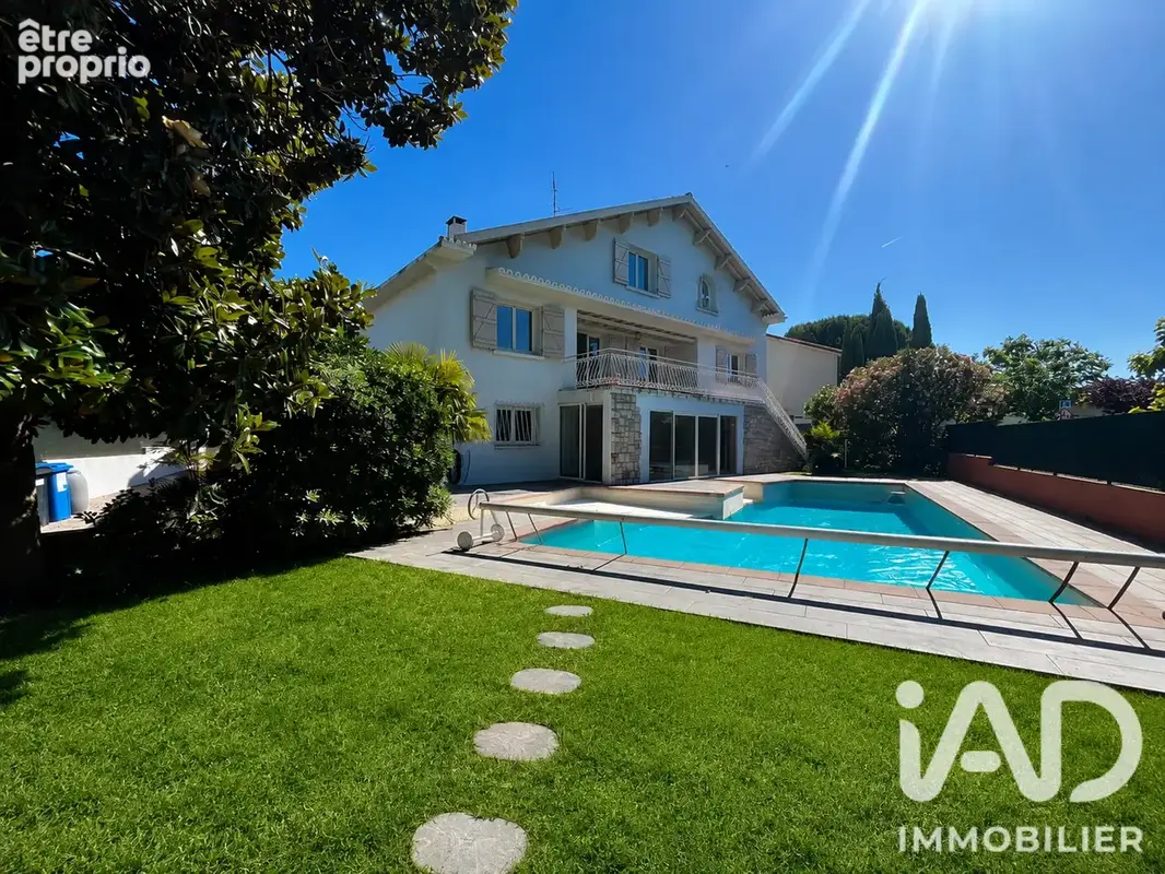 Photo 1 - Maison à L'UNION