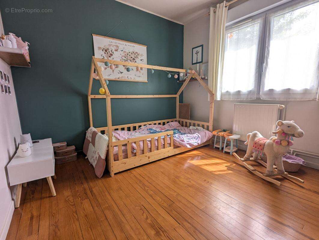 Maison 143 m² à Campbon  - photo 7