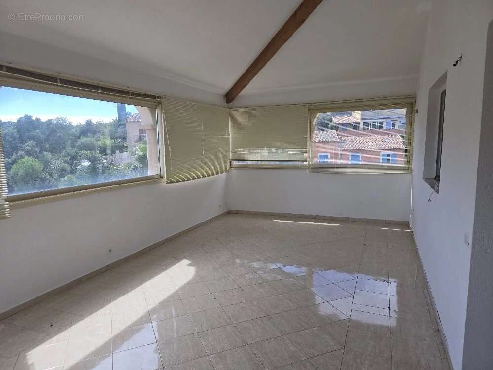 Maison à CAVALAIRE-SUR-MER