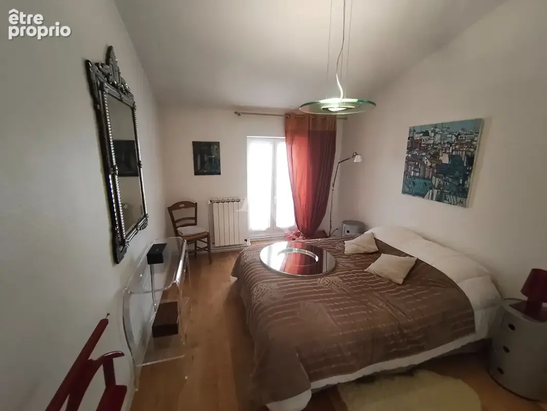 RARE - Hyper centre - Rochefort - Appartement avec ascenseur. - photo 9