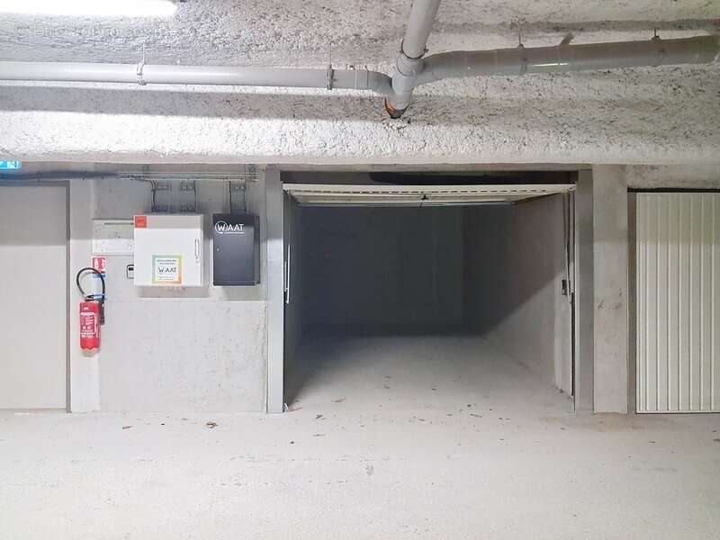 Appartement à SAINT-JACQUES-DE-LA-LANDE
