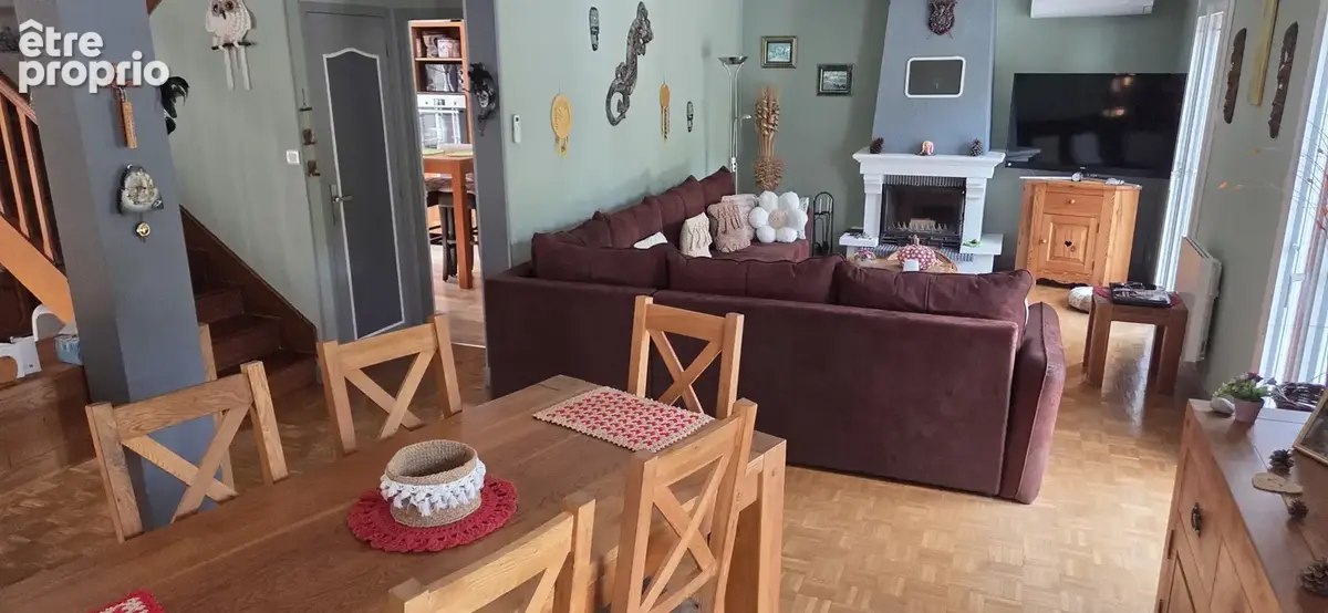 10 min centre de Pompadour à pied, Maison agréable à vivre - photo 36