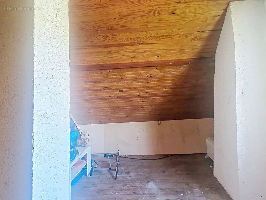 Maison à BISCARROSSE