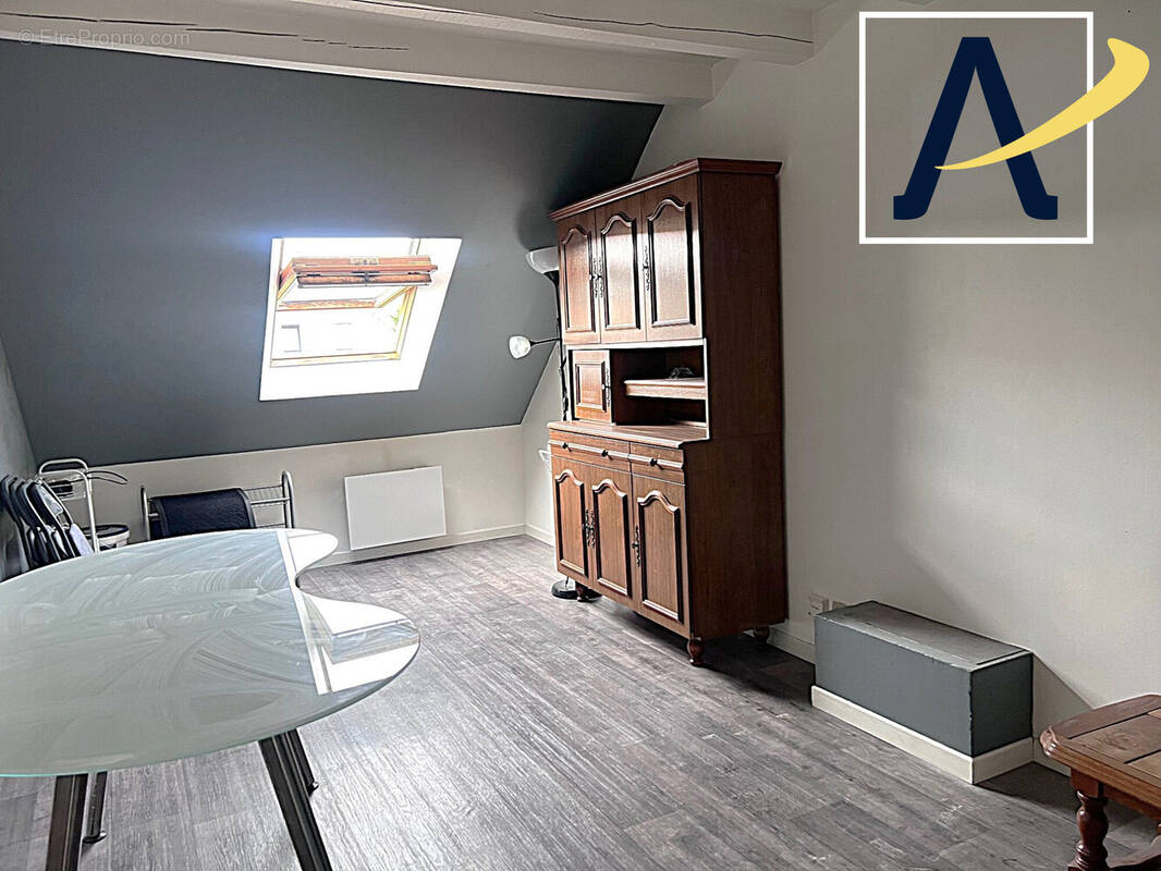 Appartement 32 m² à Danjoutin  - photo 8