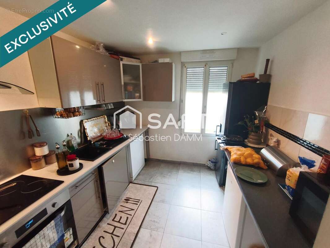 Photo 3 - Maison à MULHOUSE