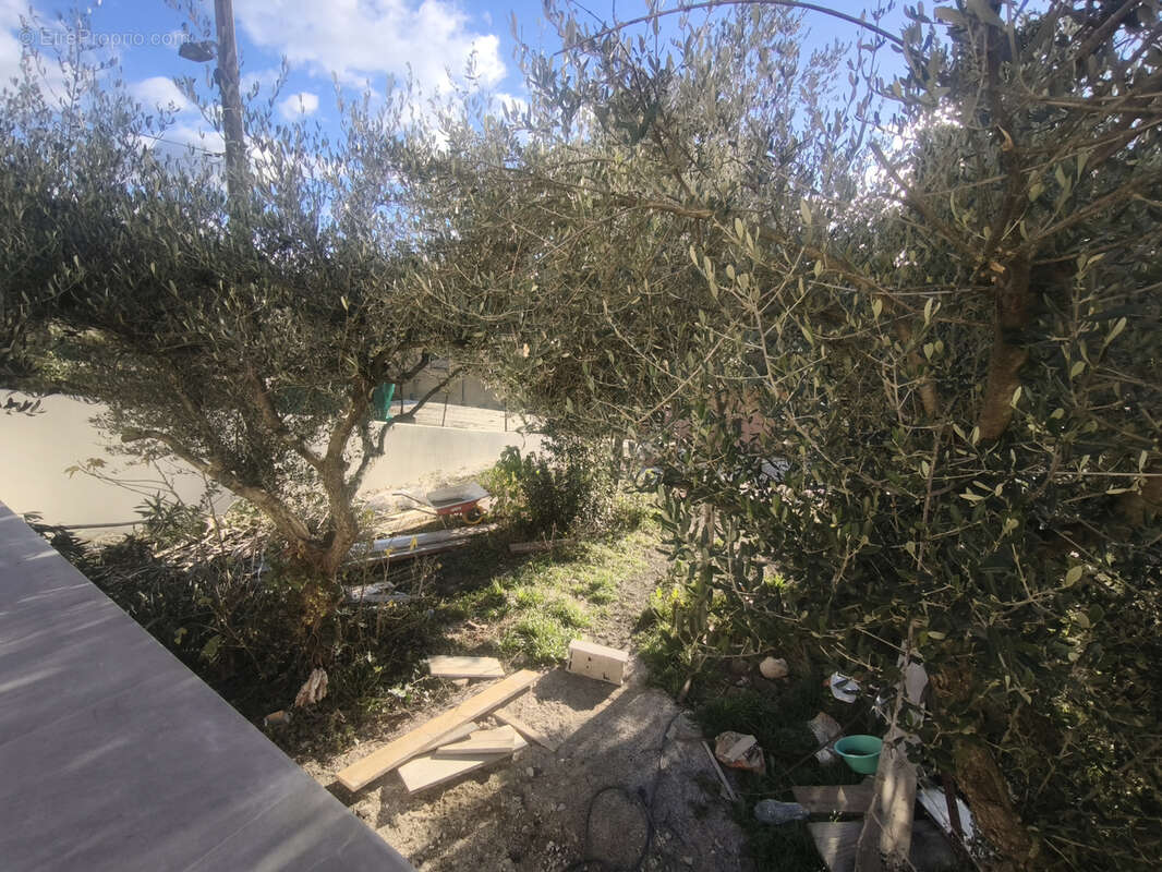 Maison à LA GRAND-COMBE