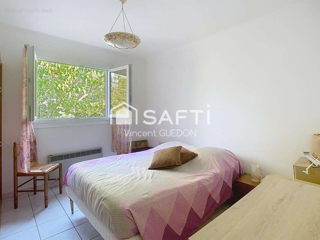 Photo 5 - Maison à VILLEMOLAQUE