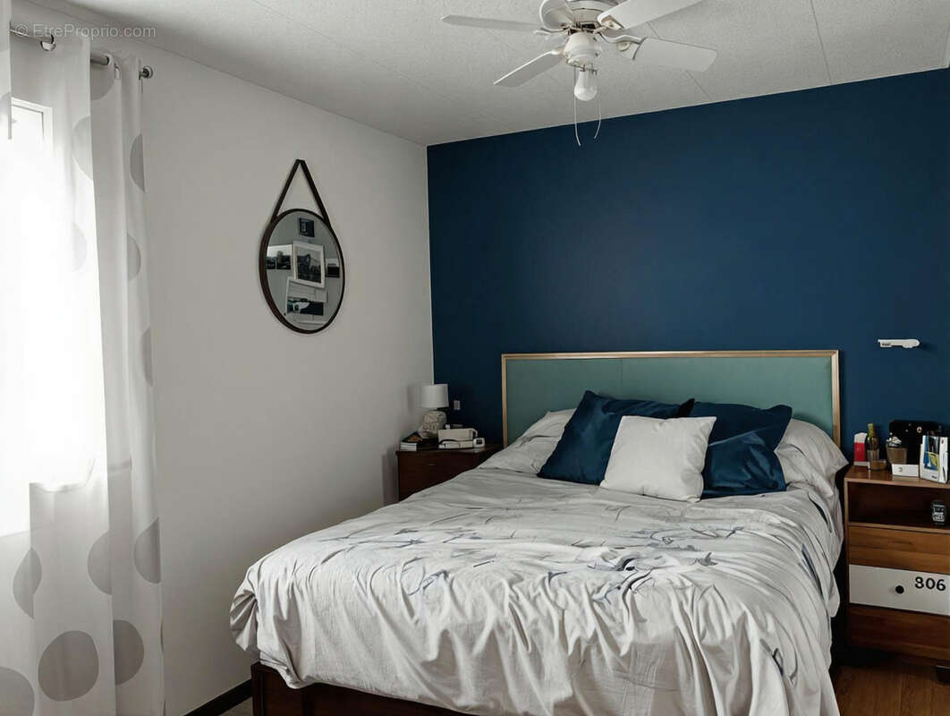 Maison à FOS-SUR-MER