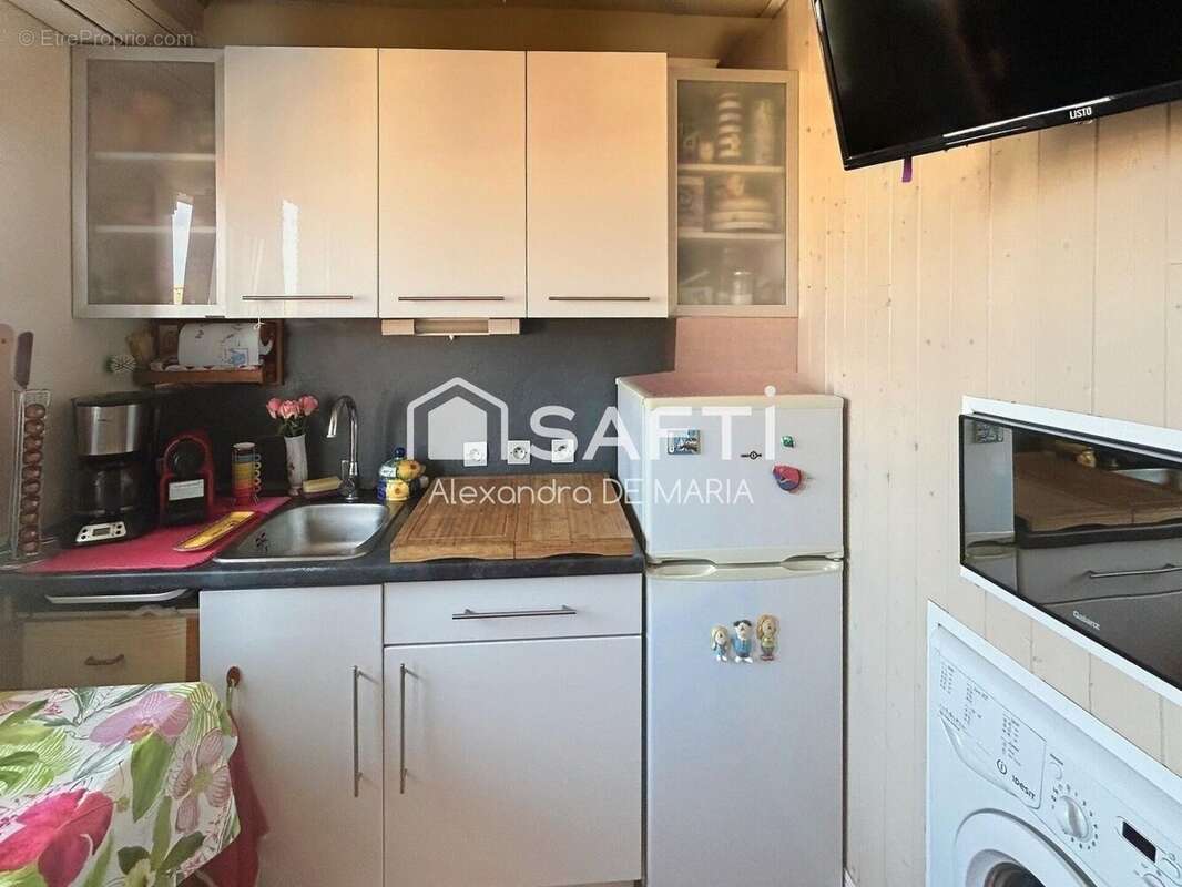 Photo 3 - Appartement à LE BARCARES