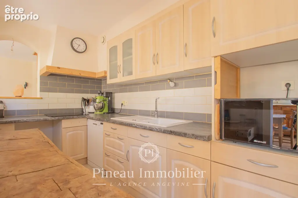 À découvrir - Maison familiale dans un quartier prisé d'Angers - photo 6