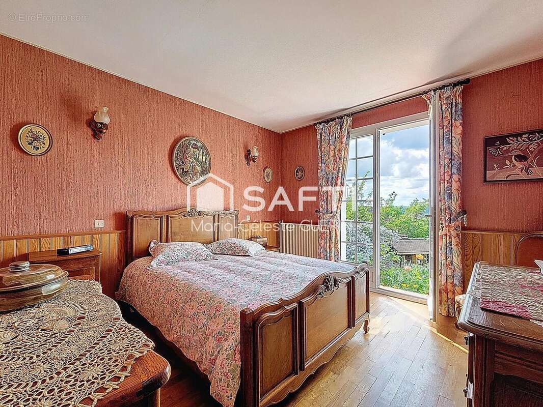 Photo 7 - Maison à SAINT-MARTIN-LA-GARENNE