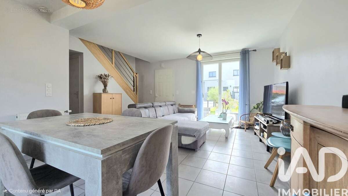 Photo 6 - Maison à SURZUR