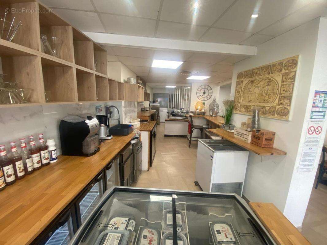 Commerce à CAGNES-SUR-MER