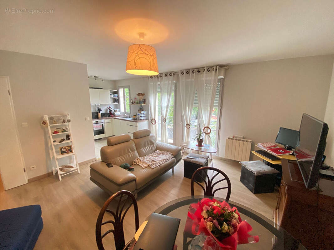 Appartement à BAYEUX