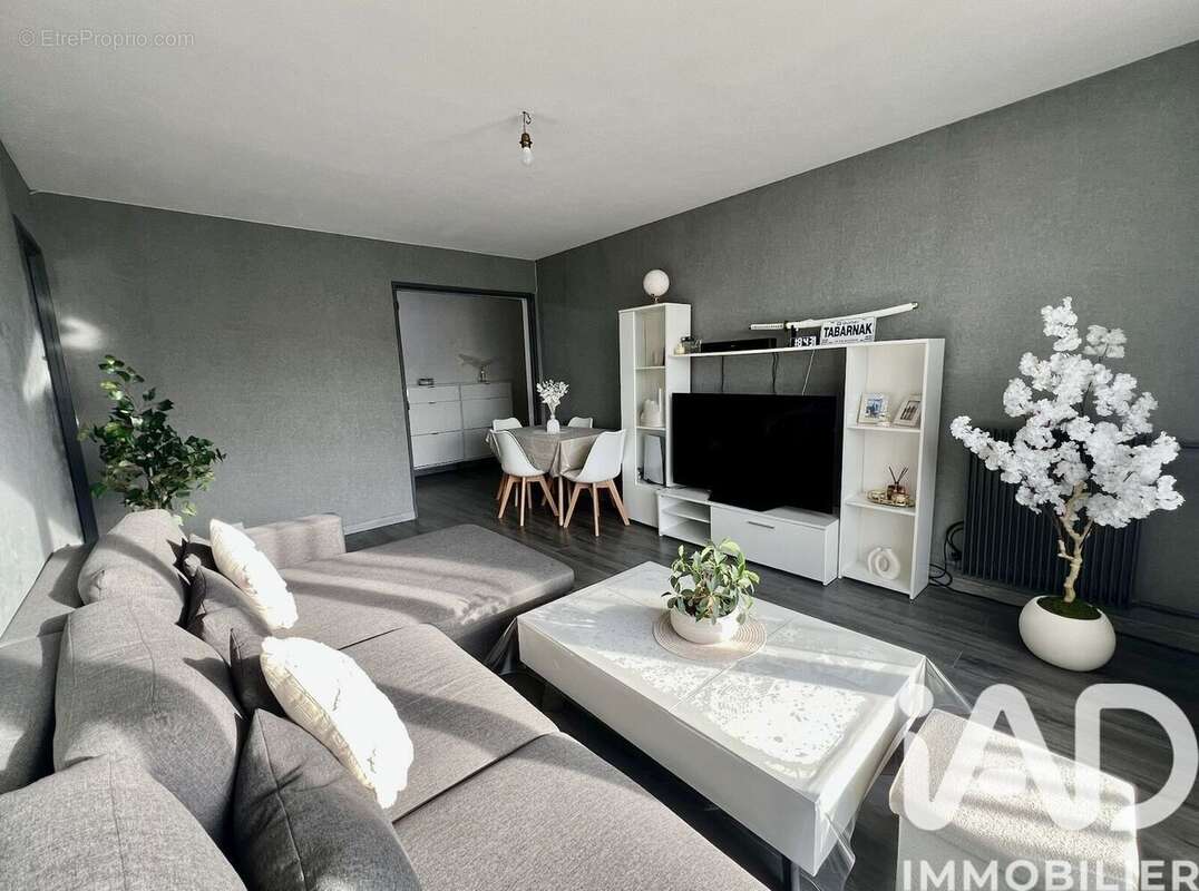 Photo 2 - Appartement à DRANCY
