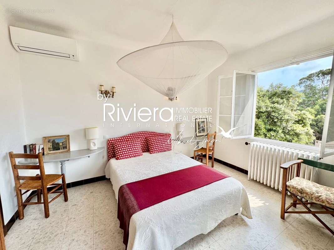 Maison à LA CROIX-VALMER