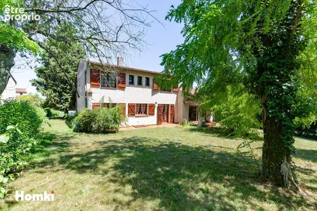 Maison/Villa T7 de 206 m² à Auzeville-Tolosane 31320 - photo 19