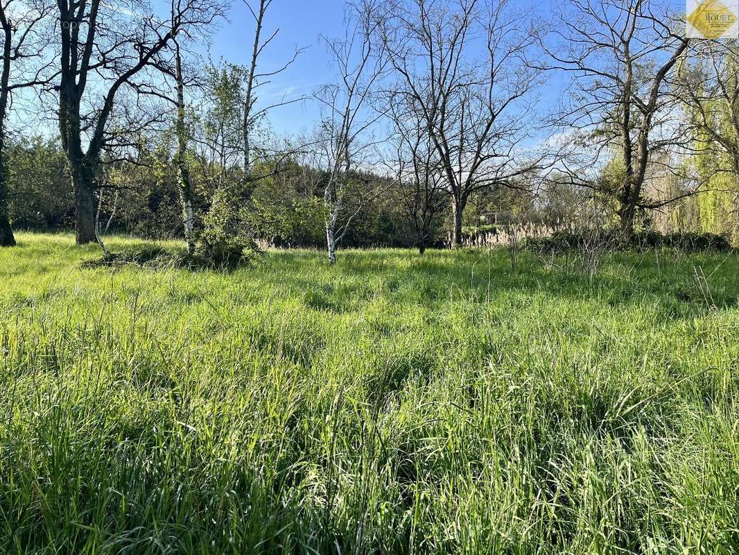 Maison à YZEURES-SUR-CREUSE