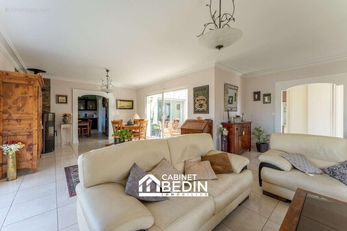 Maison à ANDERNOS-LES-BAINS