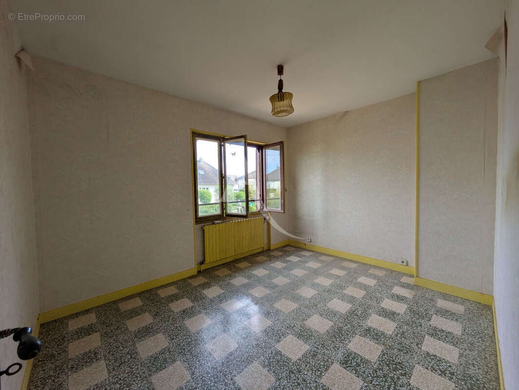 Maison à MARCHENOIR