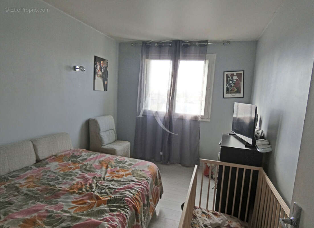 Appartement à NEUILLY-PLAISANCE
