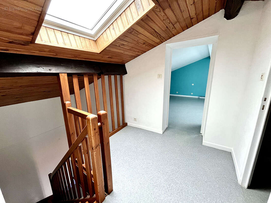 Appartement à SAINT-GALMIER