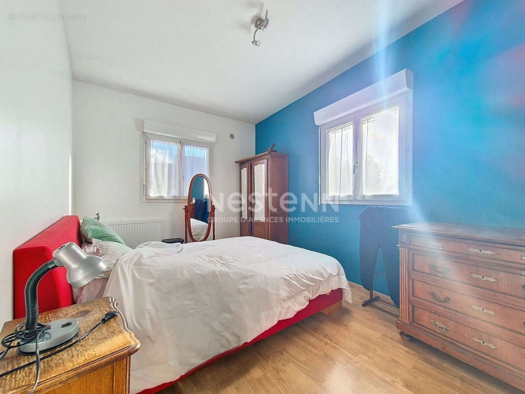 Appartement à LAMORLAYE